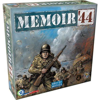 Memory 44
