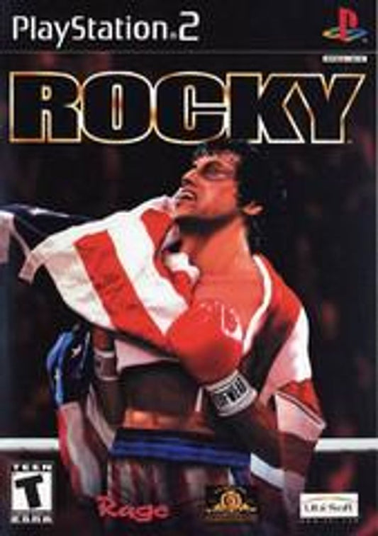 Rocky (usagé)