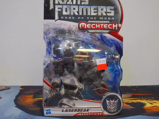 Transformers Dark of the Moon Laserbeak