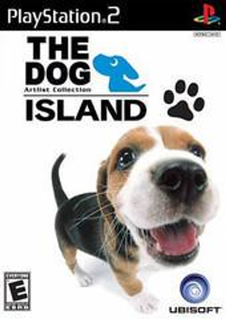 The Dog Island (usagé)