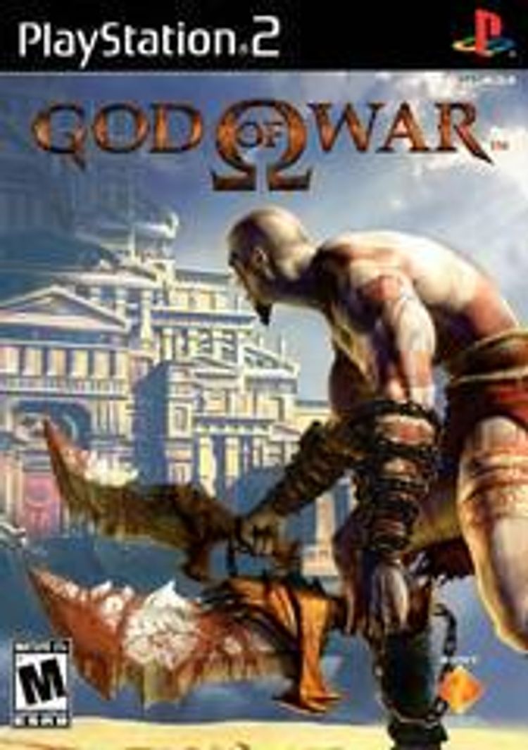 God of War (usagé)