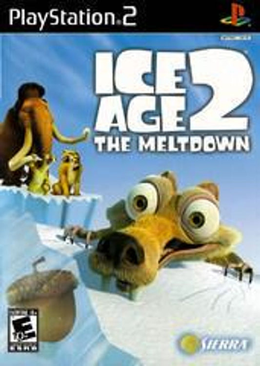 Ice Age 2 The Meltdown (usagé)