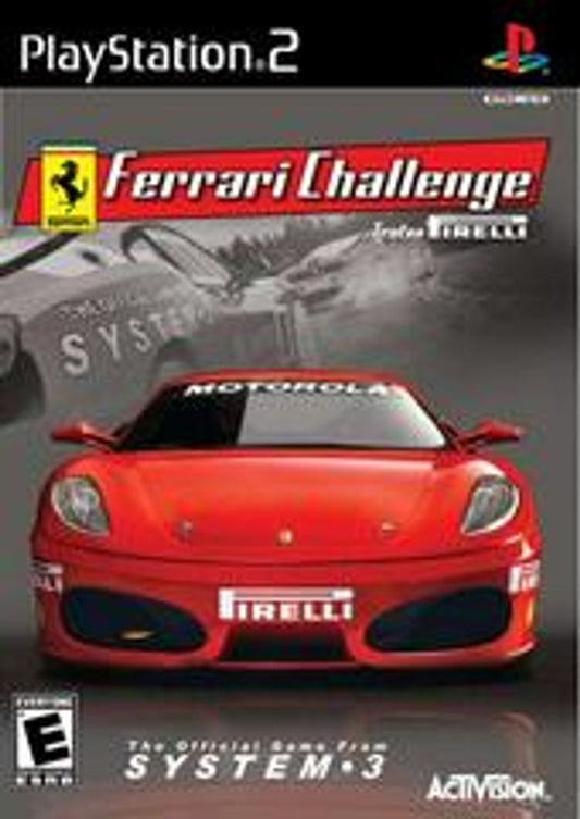 Ferrari Challenge (usagé)
