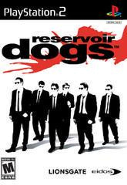 Reservoir Dogs (usagé)