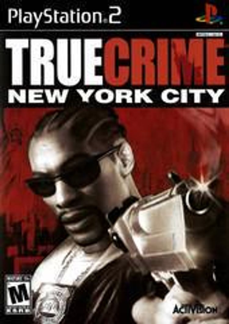 True Crime New York City (usagé)