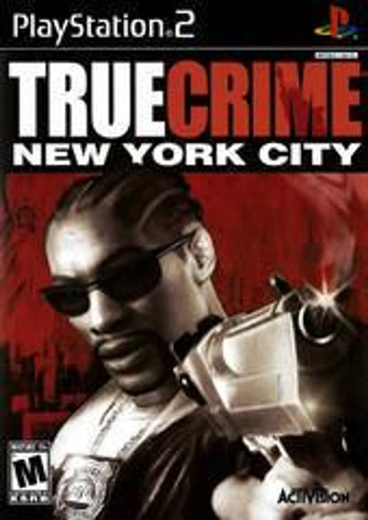 True Crime New York City (usagé)