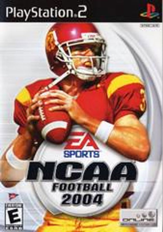 NCAA Football 2004 (usagé)