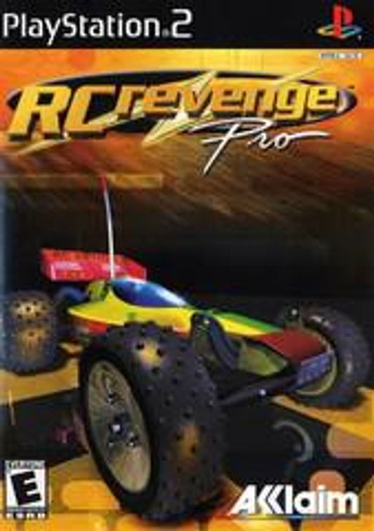 RC Revenge Pro (usagé)