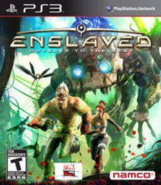 Enslaved: Odyssey to the West (usagé)