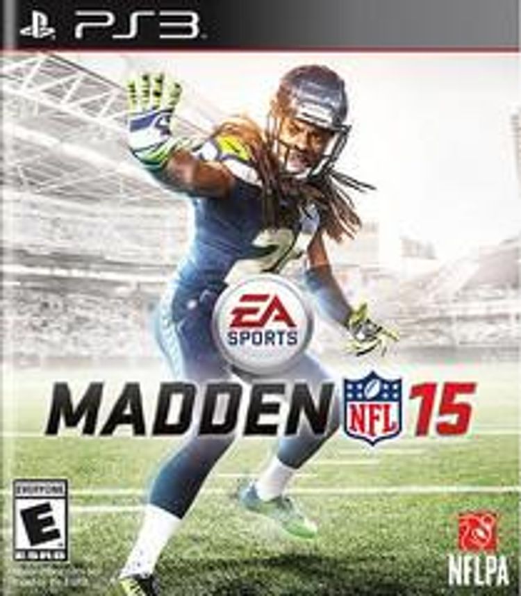 Madden NFL 15 (usagé)