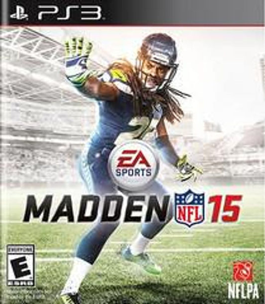 Madden NFL 15 (usagé)