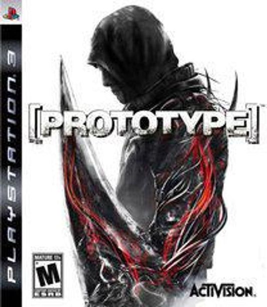 Prototype (usagé)