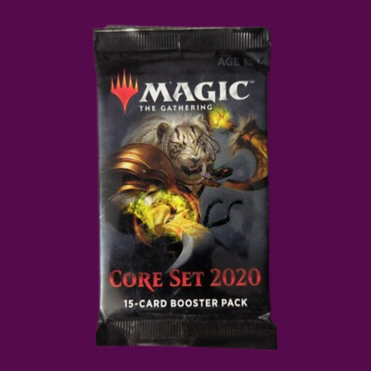 MTG core set 2020
