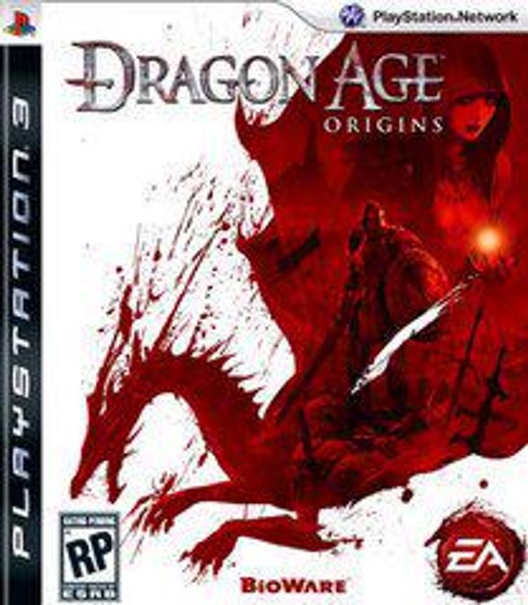 Dragon Age: Origins (usagé)