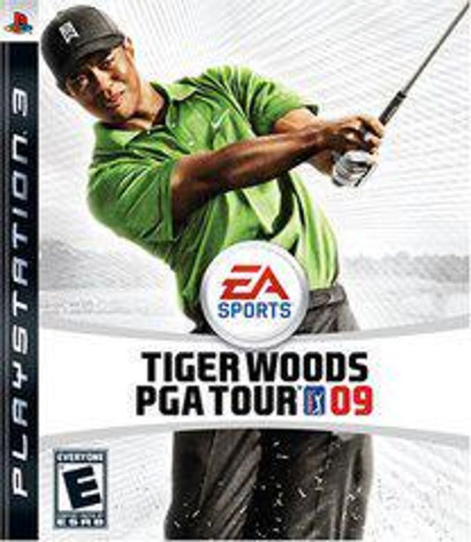 Tiger Woods 2009 (usagé)