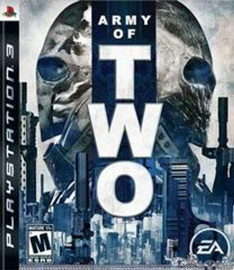 Army of Two (usagé)