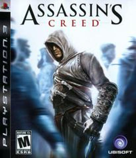 Assassin's Creed (usagé)