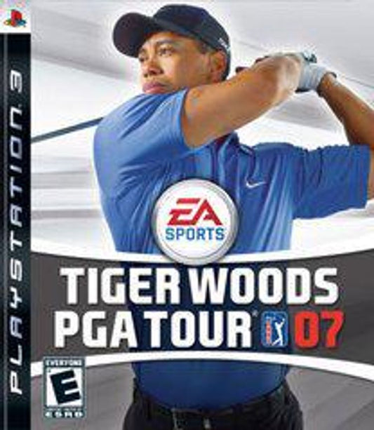 Tiger Woods 2007 (usagé)