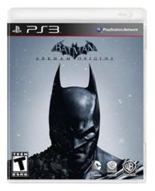 Batman: Arkham Origins (usagé)