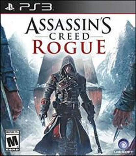 Assassin's Creed: Rogue (usagé)