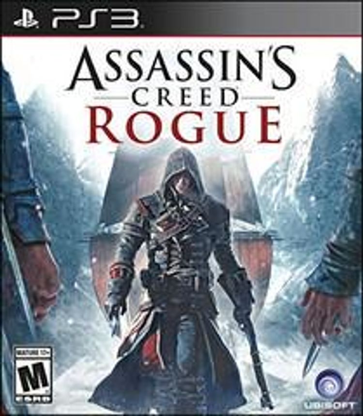 Assassin's Creed: Rogue