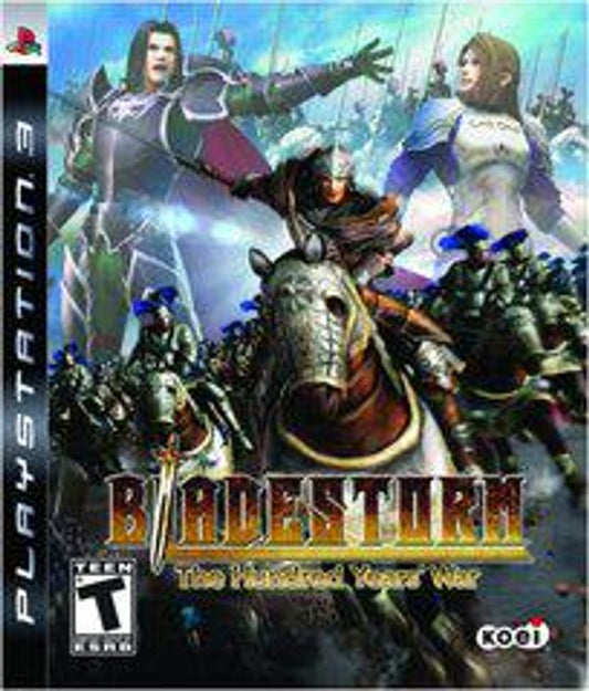 Bladestorm The Hundred Years War (usagé)