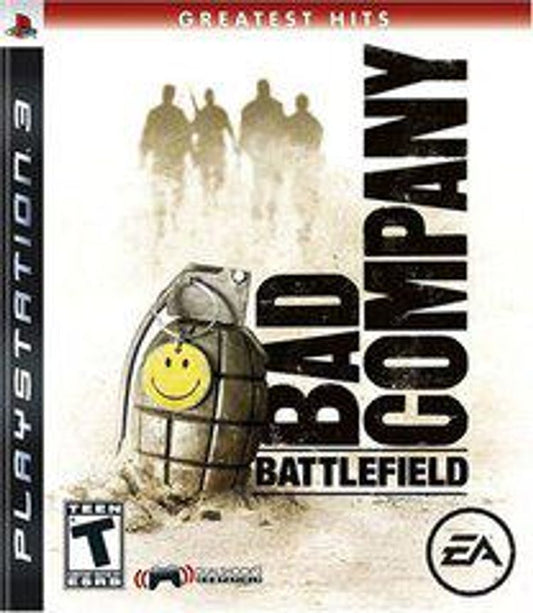 Battlefield Bad Company [Greatest Hits] (usagé)