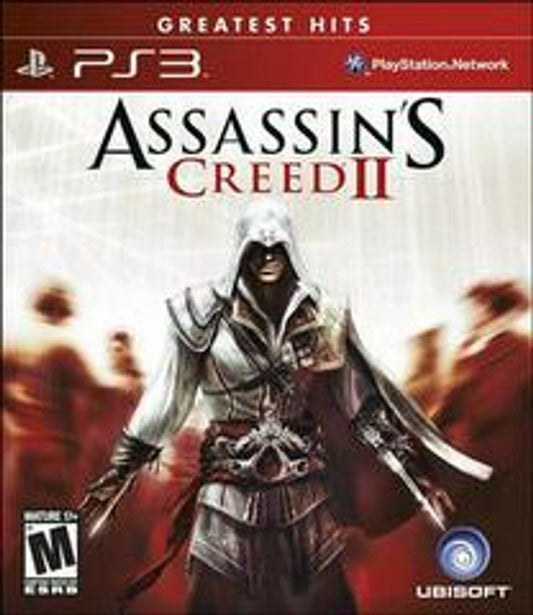Assassin's Creed II [Greatest Hits] (usagé)