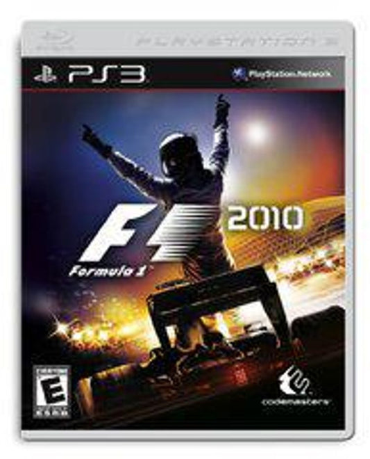 F1 2010 (usagé)