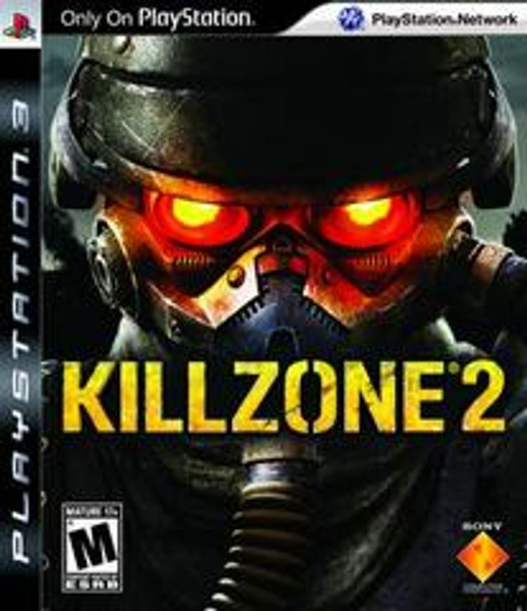 Killzone 2 (usagé)