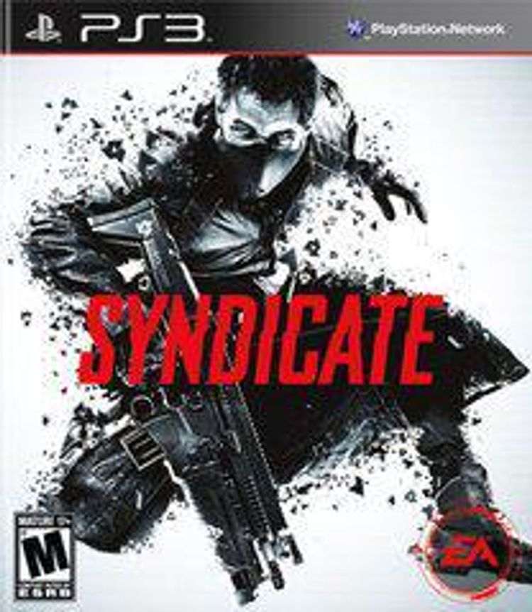 Syndicate (usagé)