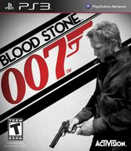 007 Blood Stone (usagé)