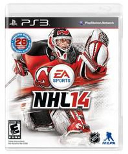 NHL 14 (usagé)