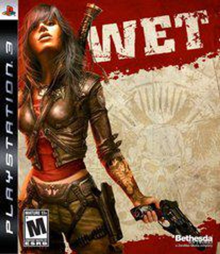 Wet (usagé)