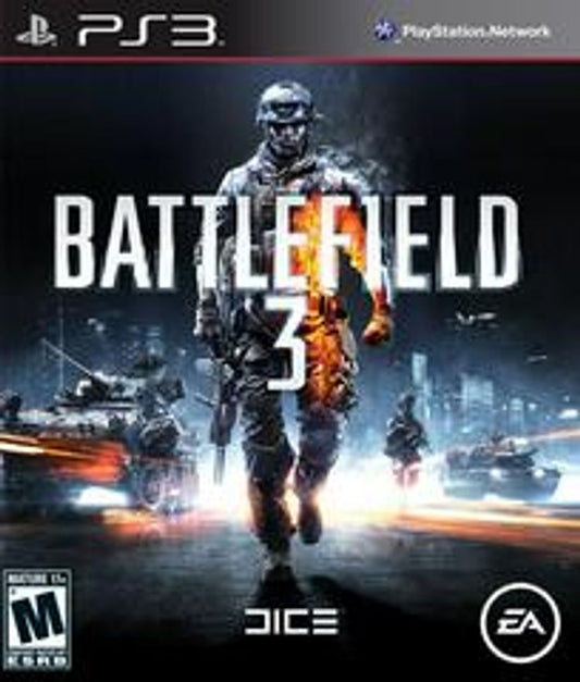 Battlefield 3 (usagé)