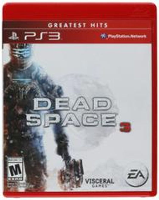 Dead Space 3 [Greatest Hits] (usagé)