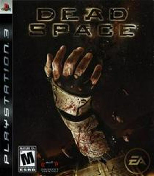 Dead Space (usagé)