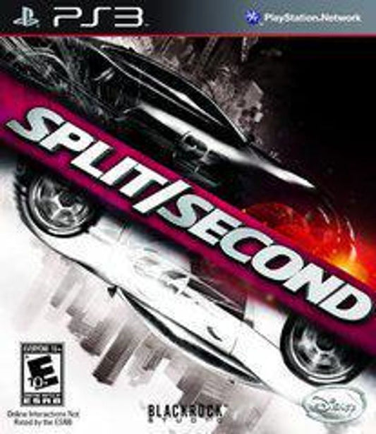 Split/Second (usagé)