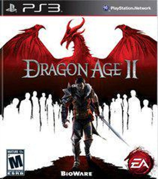 Dragon Age II (usagé)