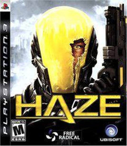 Haze (usagé)