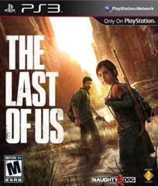 The Last of Us (usagé)