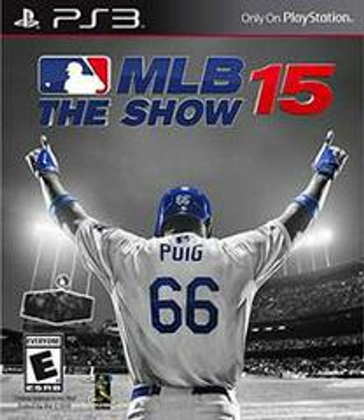 MLB 15: The Show (usagé)