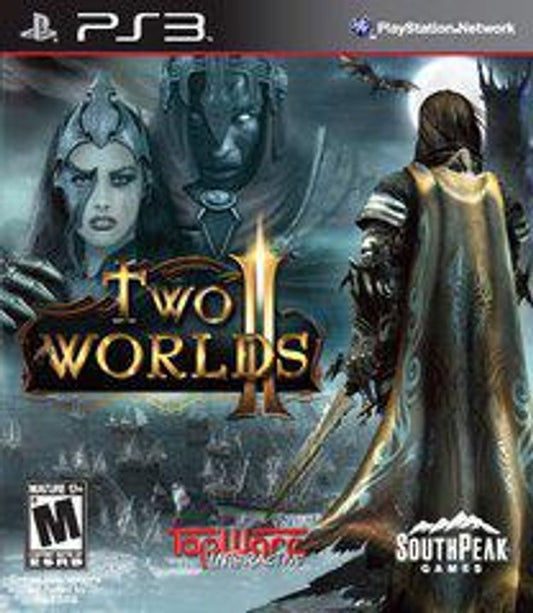 Two Worlds II (usagé)