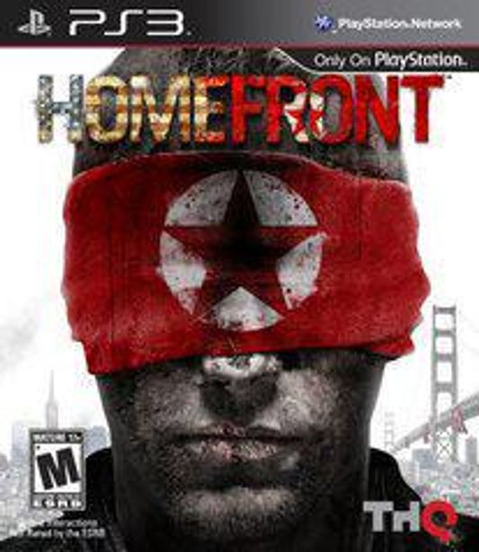 Homefront (usagé)
