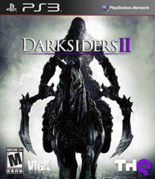 Darksiders II (usagé)