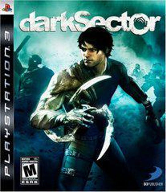 Dark Sector (usagé)