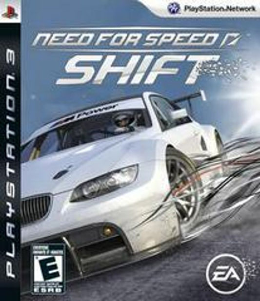 Need for Speed Shift (usagé)