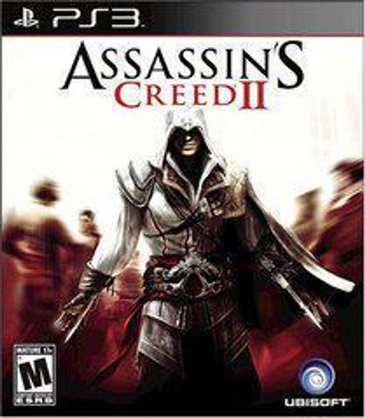 Assassin's Creed II (usagé)