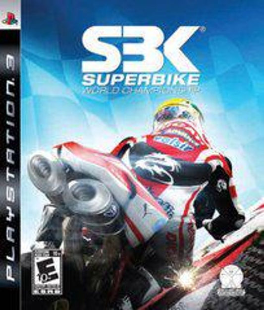 SBK: Superbike World Championship (usagé)