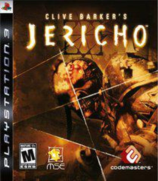 Jericho (usagé)